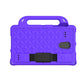 Diamond Series EVA  Anti-Fall Shockproof Sleeve Protective Shell Case with Holder & Strap