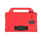 Diamond Series EVA  Anti-Fall Shockproof Sleeve Protective Shell Case with Holder & Strap