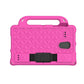 Diamond Series EVA  Anti-Fall Shockproof Sleeve Protective Shell Case with Holder & Strap