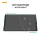 For Samsung Galaxy Tab A7 Lite 8.7 T220 / T225 ENKAY Hat-Prince 0.33mm 9H Surface Hardness 2.5D Explosion-proof Tempered Glass Protector Film
