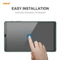 For Samsung Galaxy Tab A7 Lite 8.7 T220 / T225 ENKAY Hat-Prince 0.33mm 9H Surface Hardness 2.5D Explosion-proof Tempered Glass Protector Film