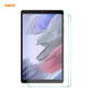 For Samsung Galaxy Tab A7 Lite 8.7 T220 / T225 ENKAY Hat-Prince 0.33mm 9H Surface Hardness 2.5D Explosion-proof Tempered Glass Protector Film