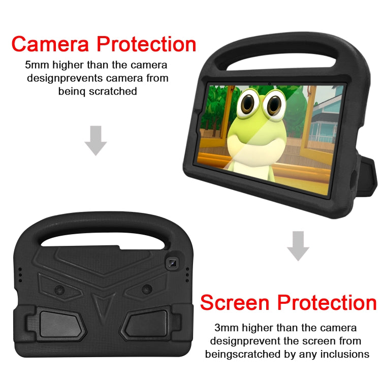 Sparrow Style EVA Material Children Shockproof Casing Shell