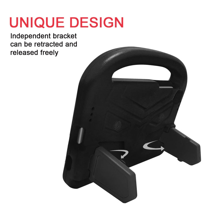 Sparrow Style EVA Material Children Shockproof Casing Shell