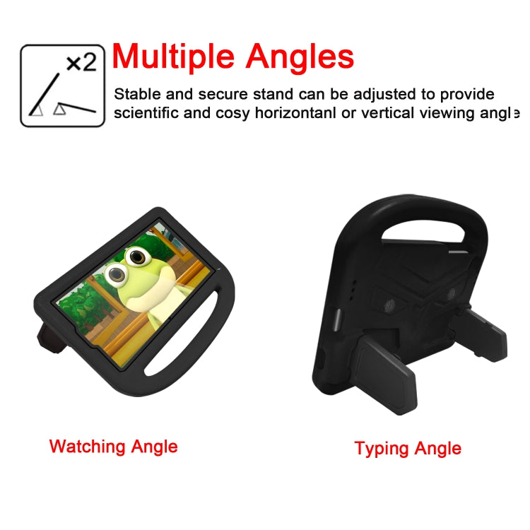 Sparrow Style EVA Material Children Shockproof Casing Shell