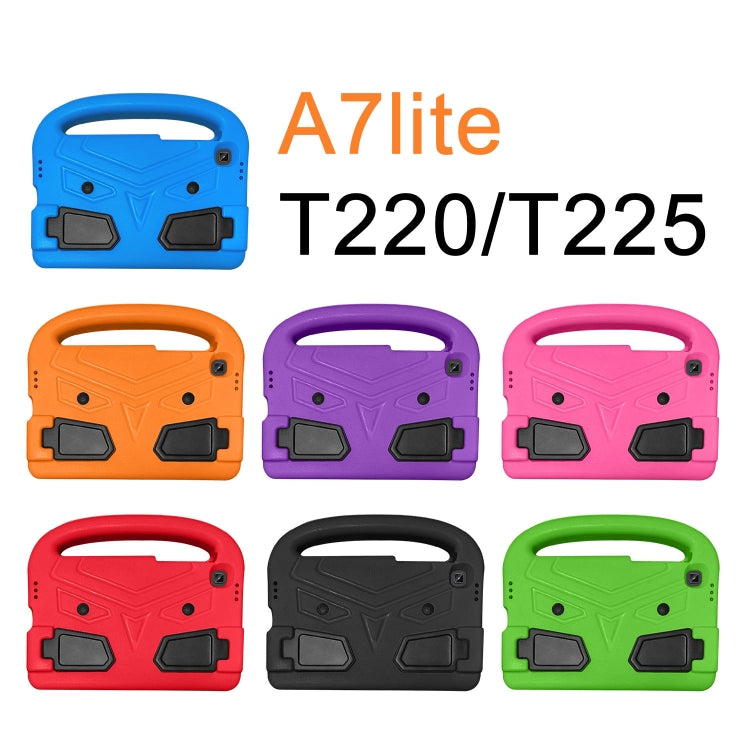 Sparrow Style EVA Material Children Shockproof Casing Shell