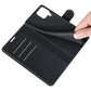 For Samsung Galaxy M32 Litchi Texture Horizontal Flip Protective Case with Holder & Card Slots & Wallet