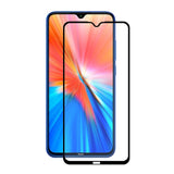 ENKAY Hat-Prince Full Glue 0.26mm 9H 2.5D Tempered Glass Screen Protector Full Coverage Film