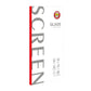 2 PCS ENKAY Hat-Prince Full Glue 0.26mm 9H 2.5D Tempered Glass Screen Protector Full Coverage Film