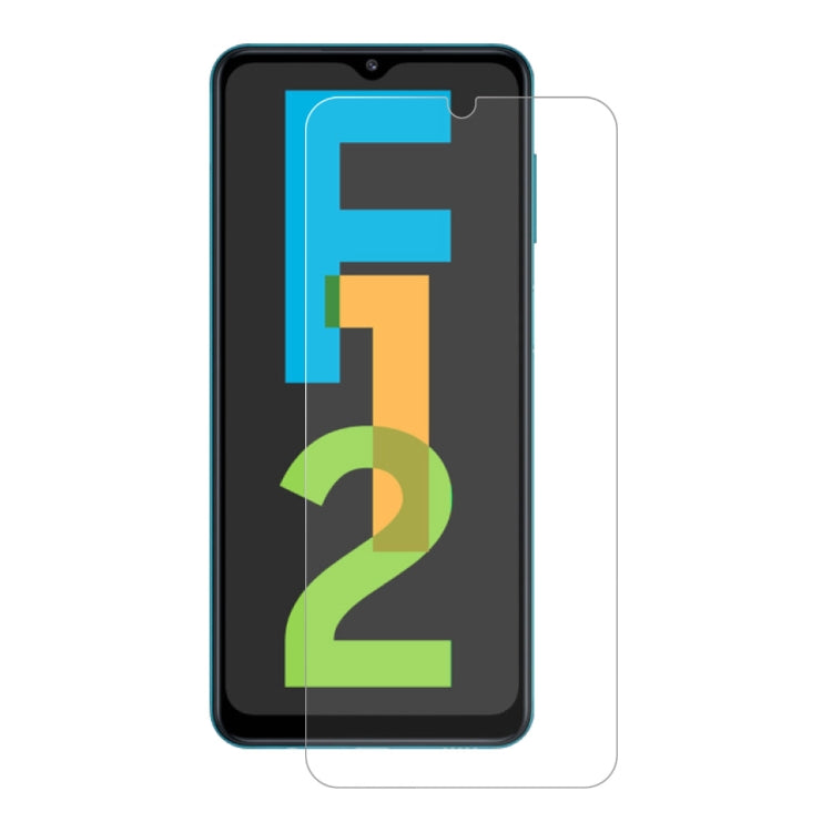 ENKAY Hat-Prince 0.26mm 9H 2.5D Curved Edge Tempered Glass Screen Protector