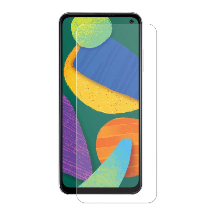 ENKAY Hat-Prince 0.26mm 9H 2.5D Curved Edge Tempered Glass Screen Protector