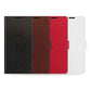For Samsung Galaxy S21 FE R64 Texture Single Horizontal Flip Protective Case with Holder & Card Slots & Wallet& Photo Frame