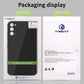 PINWUYO Touching Series Liquid Silicone TPU Shockproof Case