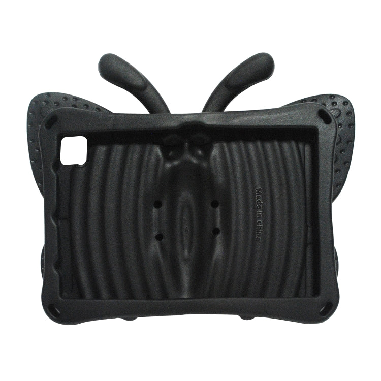 Butterfly Bracket Style EVA Children Falling Proof Cover Protective Case