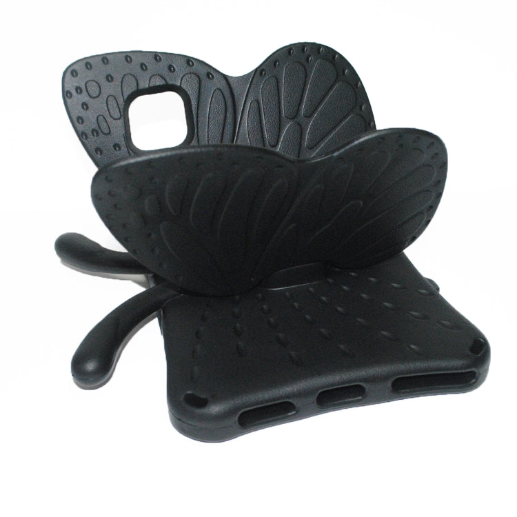 Butterfly Bracket Style EVA Children Falling Proof Cover Protective Case