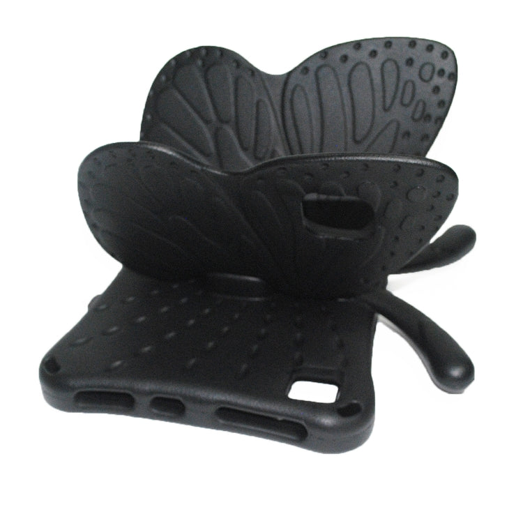 Butterfly Bracket Style EVA Children Falling Proof Cover Protective Case