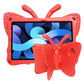 Butterfly Bracket Style EVA Children Falling Proof Cover Protective Case