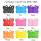 Butterfly Bracket Style EVA Children Falling Proof Cover Protective Case