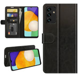 For Samsung Galaxy A13 5G R64 Texture Single Horizontal Flip Protective Case with Holder & Card Slots & Wallet& Photo Frame