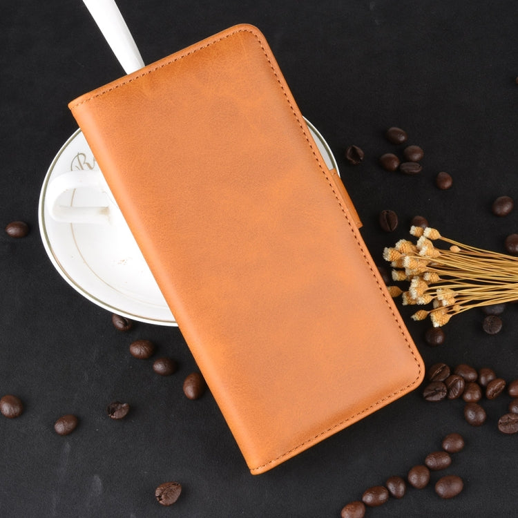 Wallet Stand Leather Cell Phone Case for Samsung Galaxy A50