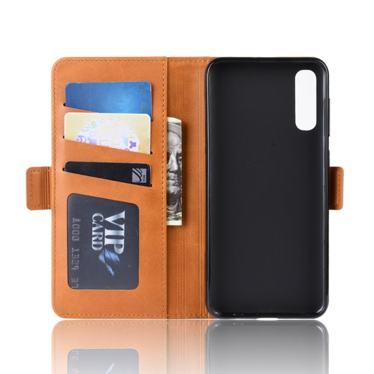 Wallet Stand Leather Cell Phone Case for Samsung Galaxy A50