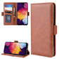 Wallet Stand Leather Cell Phone Case for Samsung Galaxy A50