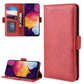 Wallet Stand Leather Cell Phone Case for Samsung Galaxy A50