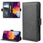 Wallet Stand Leather Cell Phone Case for Samsung Galaxy A50