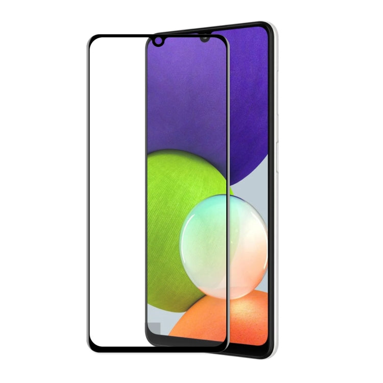 ENKAY Hat-Prince Full Glue Tempered Glass 6D Full Coverage Anti-scratch Protector