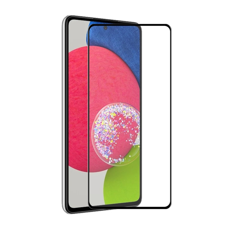 ENKAY Hat-Prince Full Glue Tempered Glass 6D Full Coverage Anti-scratch Protector