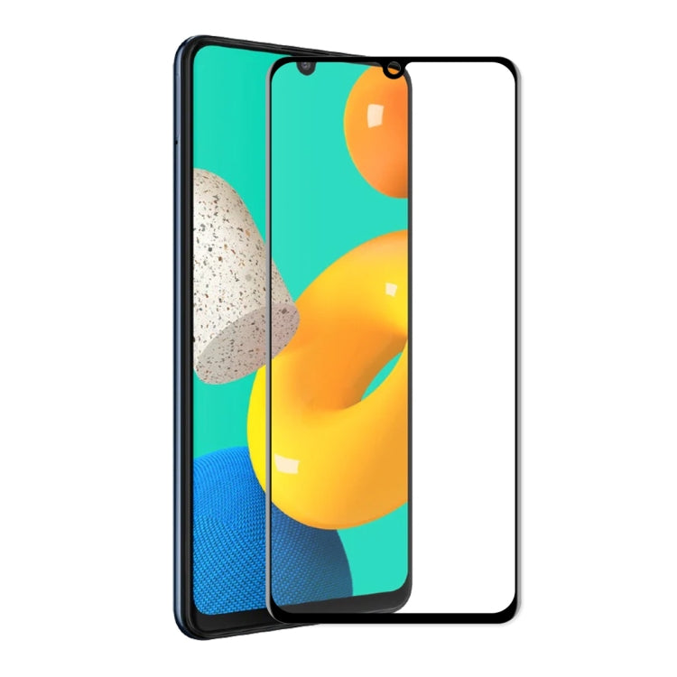 ENKAY Hat-Prince Full Glue Tempered Glass 6D Full Coverage Anti-scratch Protector