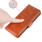 Wallet Stand Leather Cell Phone Case for Samsung Galaxy S10 Plus