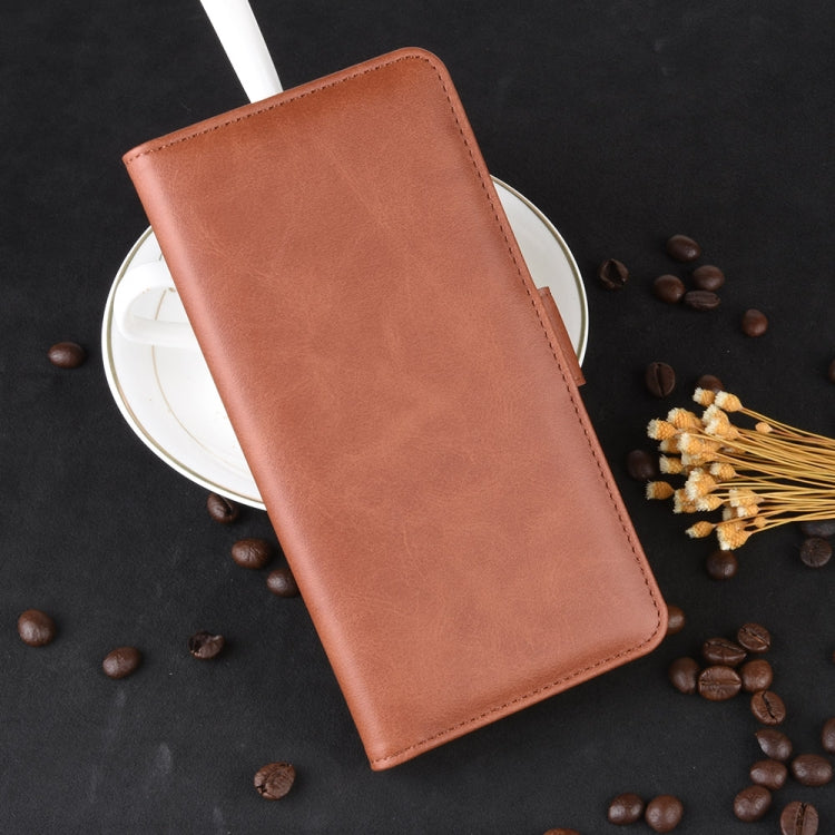 Wallet Stand Leather Cell Phone Case for Samsung Galaxy S10 Plus