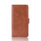 Wallet Stand Leather Cell Phone Case for Samsung Galaxy S10 Plus