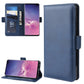 Wallet Stand Leather Cell Phone Case for Samsung Galaxy S10 Plus