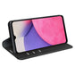 For Samsung Galaxy A33 5G Retro-skin Magnetic Leather Case with Holder & Card Slots & Wallet