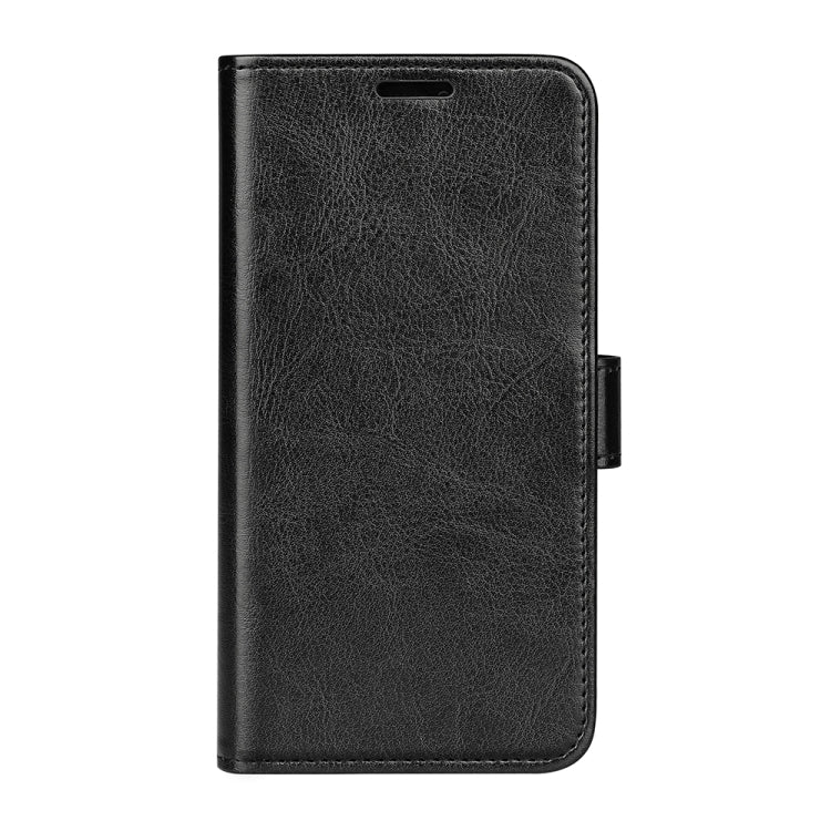 For Samsung Galaxy A53 5G R64 Texture Horizontal Flip Leather Case with Holder & Card Slots & Wallet & Photo Frame