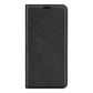 For Samsung Galaxy A03 Core Retro-skin Magnetic Leather Case