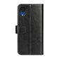 For Samsung Galaxy A03 Core R64 Texture Flip Leather Case