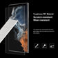 ENKAY 3D Curved PET Hot Bending Film For Samsung Galaxy S22 Ultra 5G