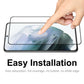 ENKAY 0.26mm 9H 2.5D Tempered Glass Film For Samsung Galaxy S22+ 5G