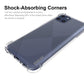 ENKAY Transparent TPU Shockproof Case