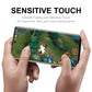 For Samsung Galaxy S22 Ultra ENKAY 3D Curved Explosion-proof Full Heat Bending Tempered Glass Film