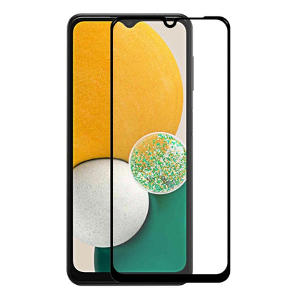 For Samsung Galaxy A13 5G ENKAY 0.26mm 9H Tempered Glass Full Film