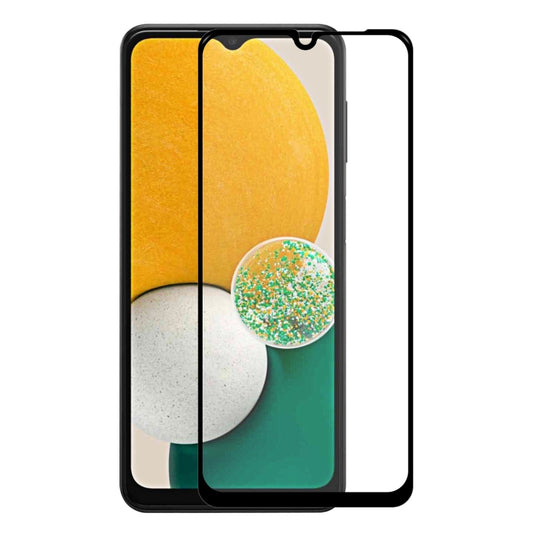 For Samsung Galaxy A13 5G ENKAY 0.26mm 9H Tempered Glass Full Film