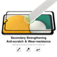 For Samsung Galaxy A13 5G ENKAY 0.26mm 9H Tempered Glass Full Film