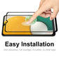 For Samsung Galaxy A13 5G ENKAY 0.26mm 9H Tempered Glass Full Film