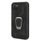 Ring Holder PU Phone Case For Samsung Galaxy A03 164mm
