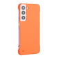 For Samsung Galaxy S22 5G ENKAY Matte Frameless Hard PC Case