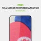 MOFI 9H 2.5D Tempered Glass Full Film